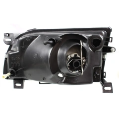 Фара ЛЕВАЯ и ПРАВАЯ механическая FORD Transit 1991-2000 92VB-13004-AB (стекло)